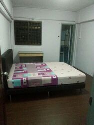 Blk 34 Marsiling Sapphire (Woodlands), HDB 4 Rooms #568228891